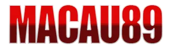 Logo MACAU89